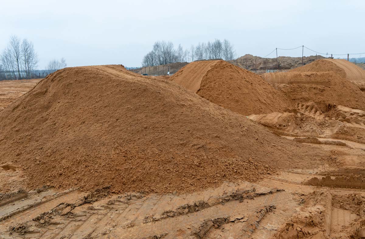 Demolition — Charlotte excavation services