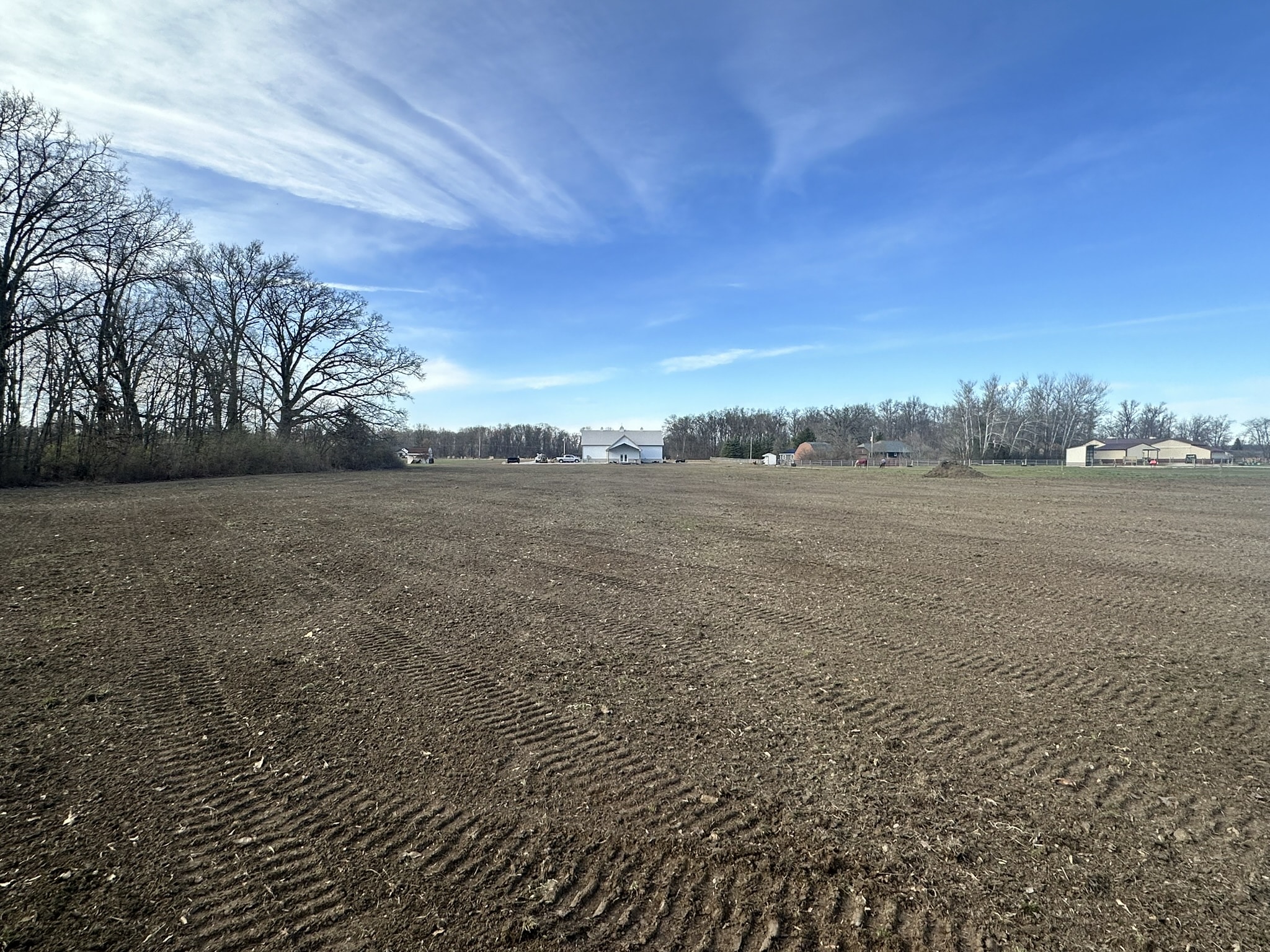 Site Preparation in Charlotte, NC